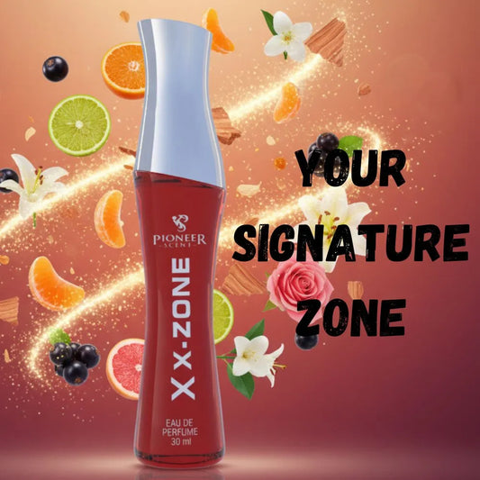 XX ZONE | FRESH