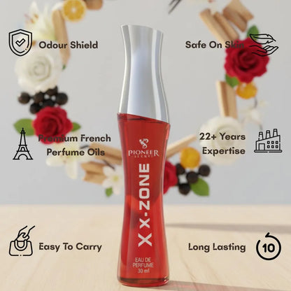 XX ZONE | FRESH