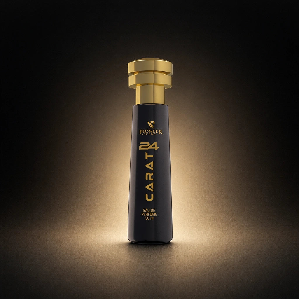 24 CARAT | OUD