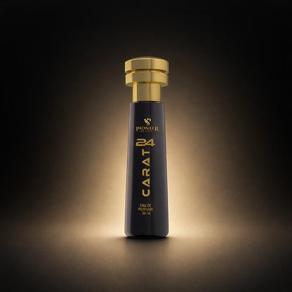 24 CARAT | OUD
