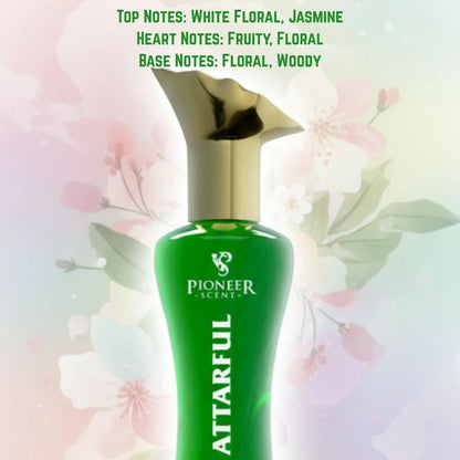 ATTARFUL | FLORAL