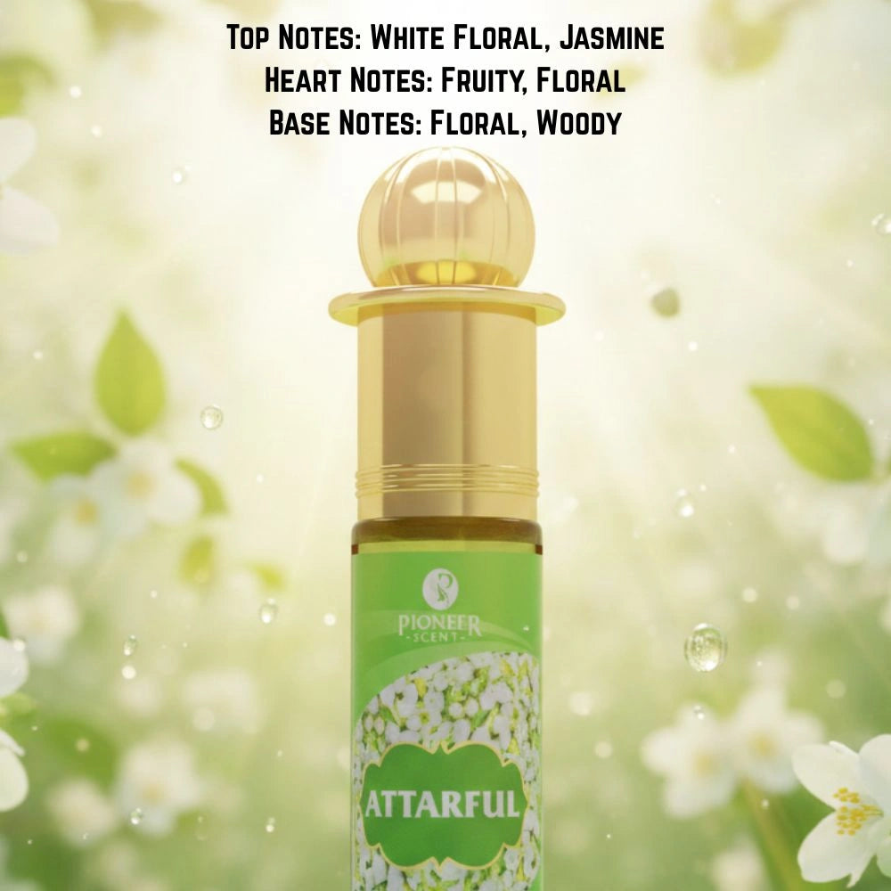 ATTARFUL | ATTAR ROLL-ON