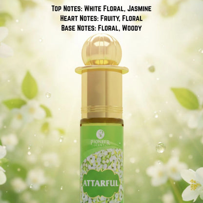 ATTARFUL | ATTAR ROLL-ON