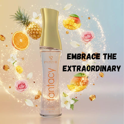 FANTACY | FRUITY