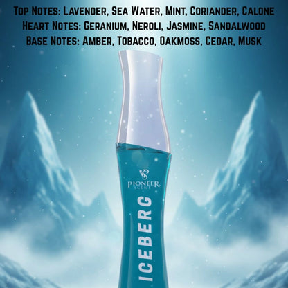 ICEBERG | AQUATIC