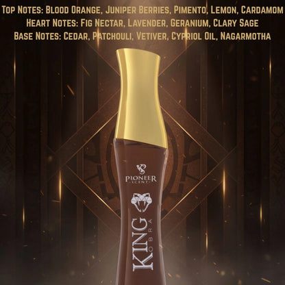 KING KOBRA | SPICY