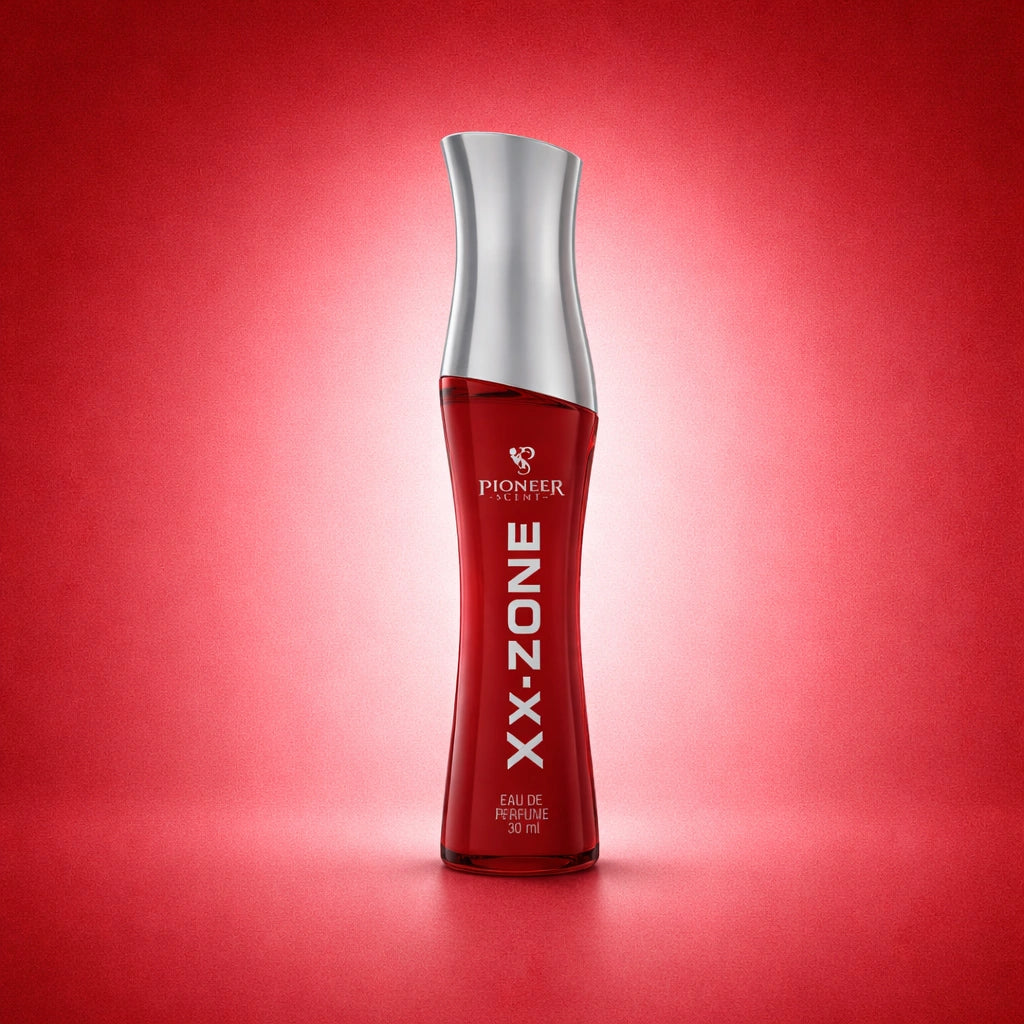 XX ZONE | FRESH