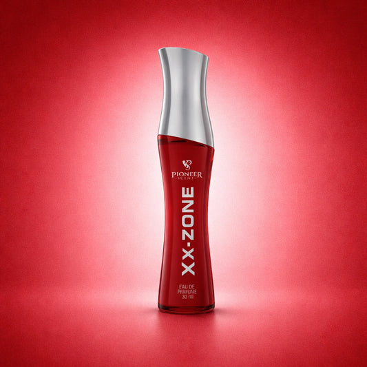 XX ZONE | FRESH